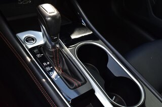 2024 Nissan Altima 2.5 SR Sedan — photo 14