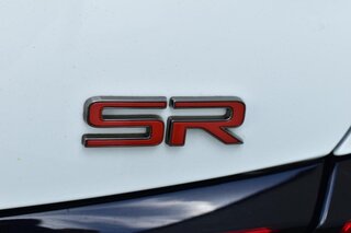 2024 Nissan Altima 2.5 SR Sedan — photo 8