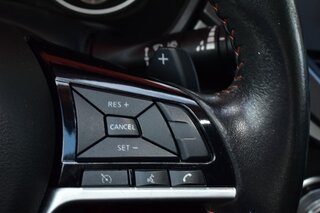 2024 Nissan Altima 2.5 SR Sedan — photo 17