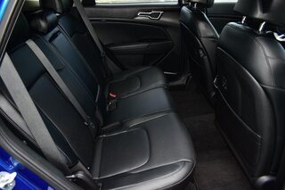 2023 Kia Sportage EX FWD — photo 10