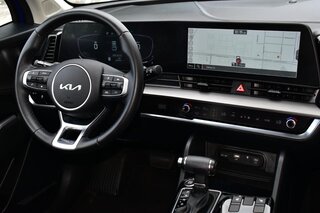 2023 Kia Sportage EX FWD — photo 9