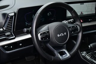 2023 Kia Sportage EX FWD — photo 14