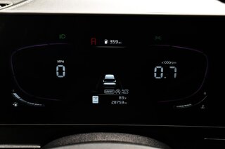 2023 Kia Sportage EX FWD — photo 20