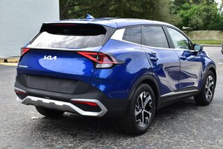 2023 Kia Sportage EX FWD — photo 5