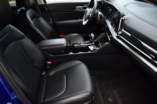 2023 Kia Sportage EX FWD — photo 11