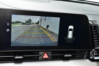 2023 Kia Sportage EX FWD — photo 17