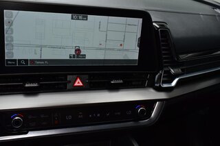 2023 Kia Sportage EX FWD — photo 16