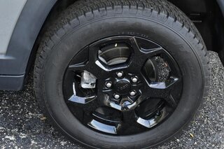 2023 Jeep Compass Trailhawk 4x4 — photo 8
