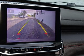 2023 Jeep Compass Trailhawk 4x4 — photo 20
