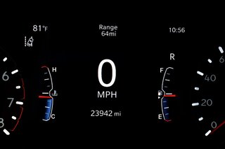 2023 Jeep Compass Trailhawk 4x4 — photo 24