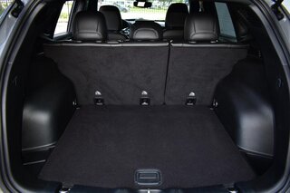 2023 Jeep Compass Trailhawk 4x4 — photo 15