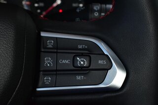 2023 Jeep Compass Trailhawk 4x4 — photo 22