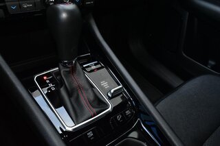 2023 Jeep Compass Trailhawk 4x4 — photo 17
