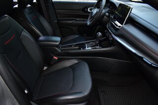2023 Jeep Compass Trailhawk 4x4 — photo 13