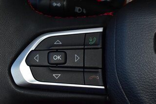 2023 Jeep Compass Trailhawk 4x4 — photo 23