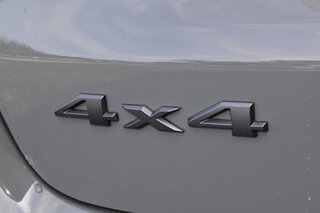 2023 Jeep Compass Trailhawk 4x4 — photo 10
