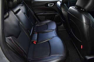 2023 Jeep Compass Trailhawk 4x4 — photo 12