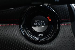 2023 Jeep Compass Trailhawk 4x4 — photo 21
