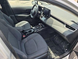 2022 Toyota Corolla LE — photo 7