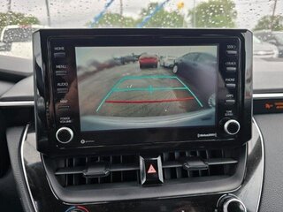 2022 Toyota Corolla LE — photo 13