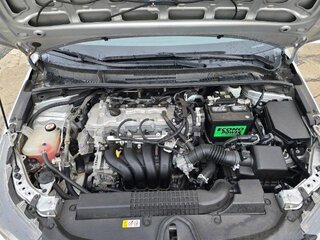 2022 Toyota Corolla LE — photo 14