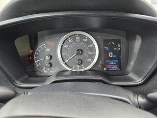 2022 Toyota Corolla LE — photo 10