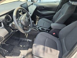 2022 Toyota Corolla LE — photo 6