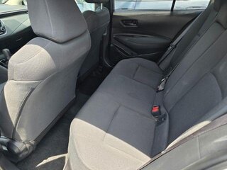 2022 Toyota Corolla LE — photo 9