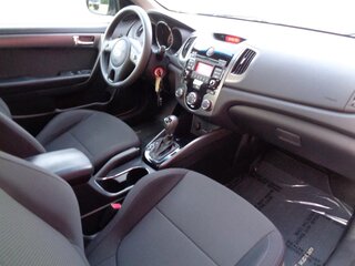 2013 Kia Forte Koup EX — photo 12