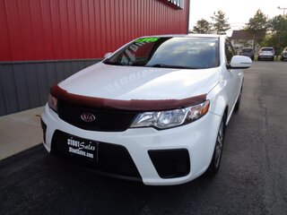 2013 Kia Forte Koup EX — photo 1