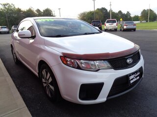 2013 Kia Forte Koup EX — photo 4