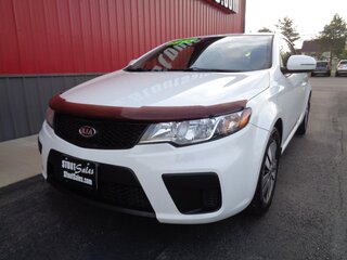2013 Kia Forte Koup EX — photo 10