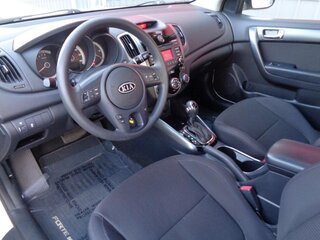 2013 Kia Forte Koup EX — photo 2