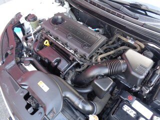 2013 Kia Forte Koup EX — photo 3