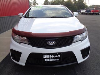 2013 Kia Forte Koup EX — photo 11