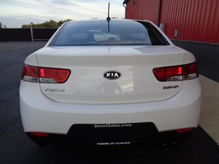 2013 Kia Forte Koup EX — photo 6