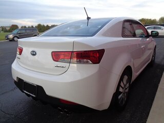 2013 Kia Forte Koup EX — photo 5