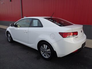 2013 Kia Forte Koup EX — photo 7
