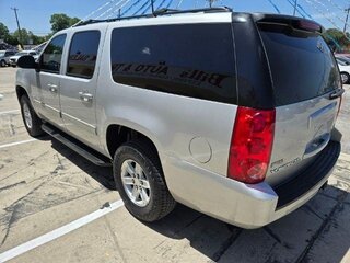 2011 GMC Yukon XL SLE — photo 5
