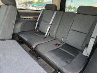 2011 GMC Yukon XL SLE — photo 12