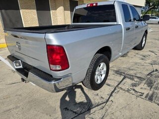 2016 Ram 1500 Tradesman — photo 4