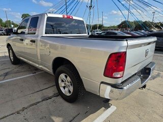 2016 Ram 1500 Tradesman — photo 5