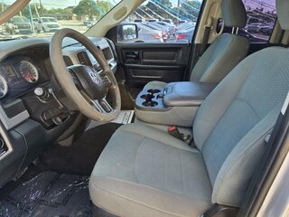 2016 Ram 1500 Tradesman — photo 7