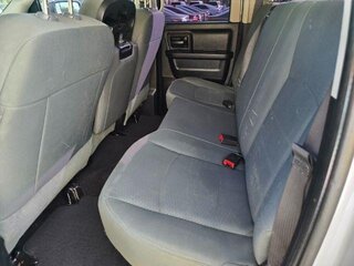 2016 Ram 1500 Tradesman — photo 10