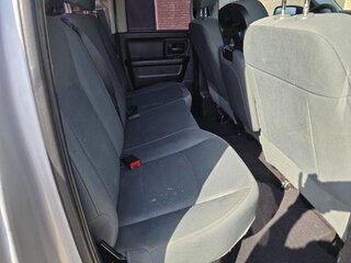 2016 Ram 1500 Tradesman — photo 9