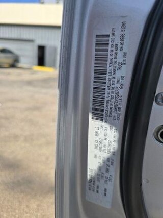 2016 Ram 1500 Tradesman — photo 16