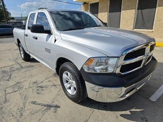 2016 Ram 1500 Tradesman — photo 2