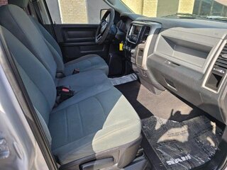 2016 Ram 1500 Tradesman — photo 8