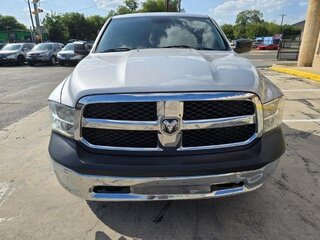 2016 Ram 1500 Tradesman — photo 3