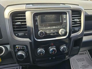 2016 Ram 1500 Tradesman — photo 13